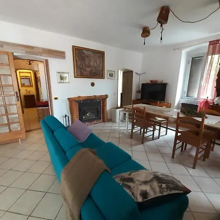 L'oasi Tranquilla * Garessio