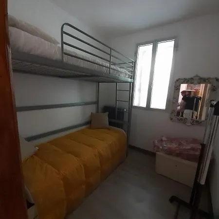 L'oasi Tranquilla *