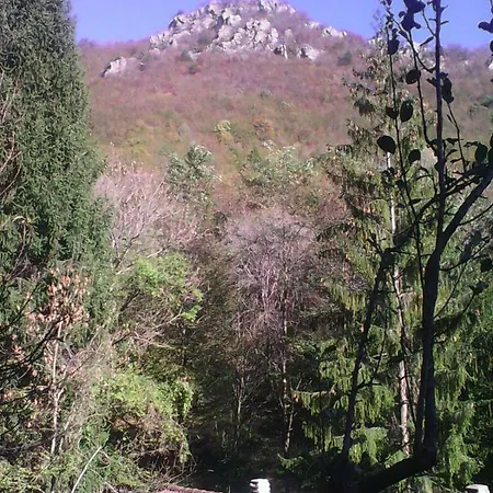 L'oasi Tranquilla Διαμέρισμα