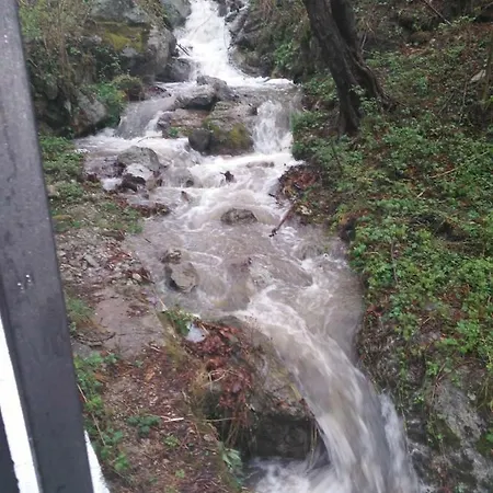 Διαμέρισμα L'oasi Tranquilla