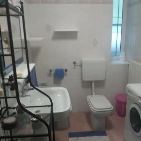 Διαμέρισμα L'oasi Tranquilla